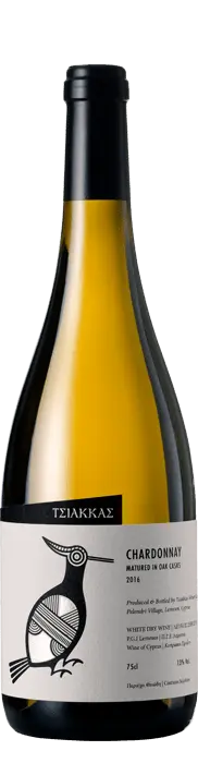 Wine bottle